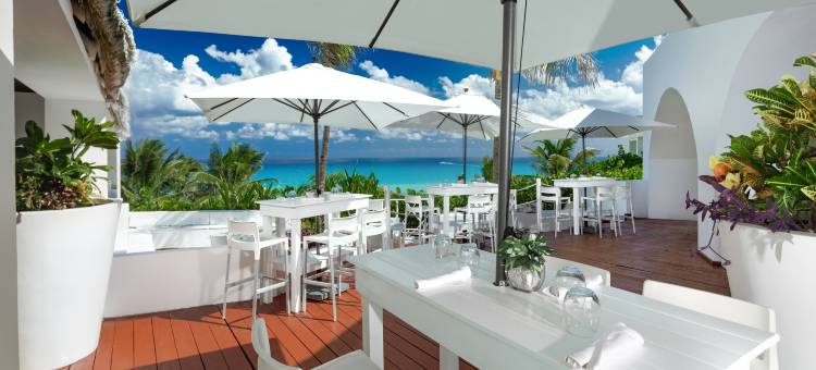 坎昆金字塔全包式绿洲大酒店(The Pyramid Cancun by Oasis - All Inclusive)图片