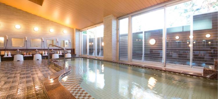 休暇村 气仙沼大岛(Kyukamura Kesennuma-Ohshima)图片