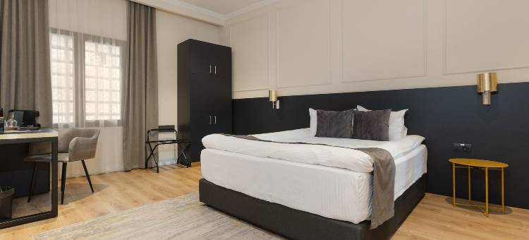 阿特里亚酒店(Hotel Atria)图片