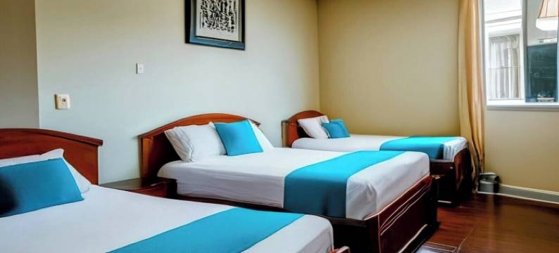 苏埃诺热带酒店(Hotel sueño Tropical)图片