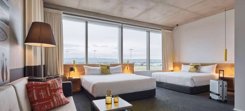 阿德莱德机场阿图拉酒店, EVT旗下(Atura Adelaide Airport, an EVT hotel)图片