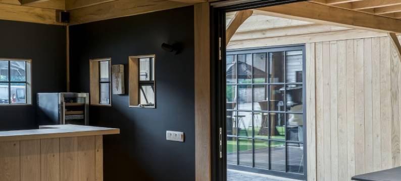 博登那图尔住宿加早餐旅馆(B&B Bertem Natuur)图片