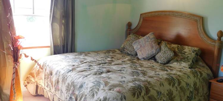 安提瓜海景酒店(Antigua Seaview)图片