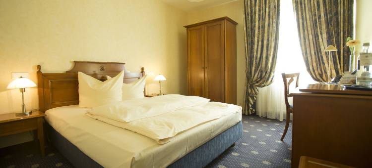 伊达尔酒店-奥伯施泰因(Parkhotel Idar-Oberstein)图片