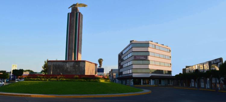 弗拉明戈水晶酒店(Hotel Flamingo Kristal)图片