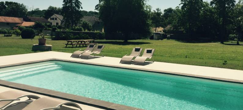 欧莱科斯庄园酒店(Le Château d'Orleix)图片