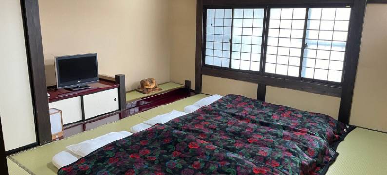 村山日式旅馆(Ryokan Murayama)图片