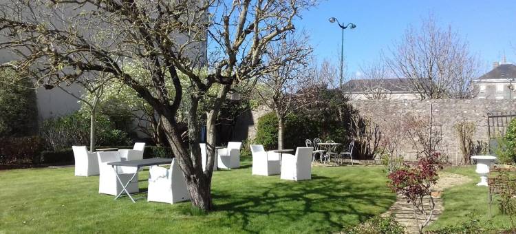 欧洲之家酒店(Logis Hotel l'Europe)图片