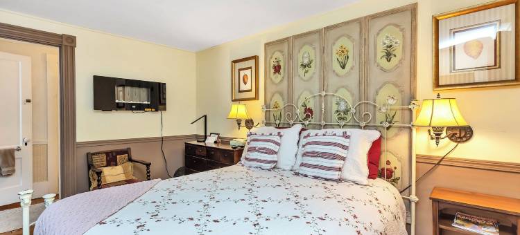 桦木旅馆(The Birchwood Inn)图片