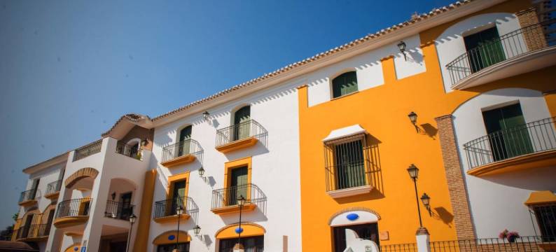 韦尔塔德拉斯帕洛马斯酒店(Huerta de las Palomas)图片