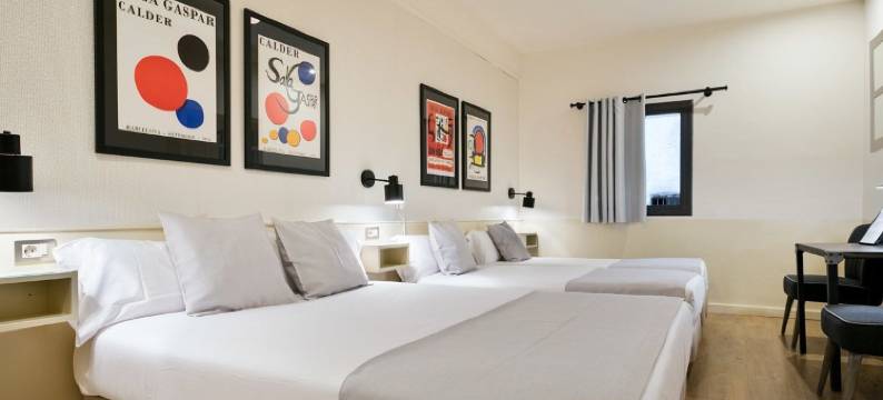 致电酒店(Hotel El Call)图片