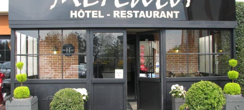 墨卡托酒店(Mercator)图片