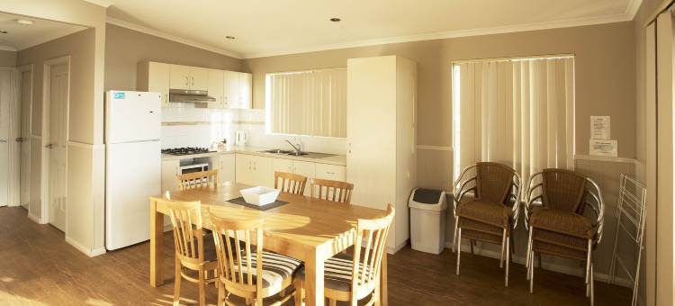 比格 4 冬加拉岱尼森海滩假日公园酒店(Big4 Dongara Denison Beach Holiday Park)图片