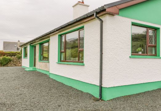 Drumore House Hotel Overview