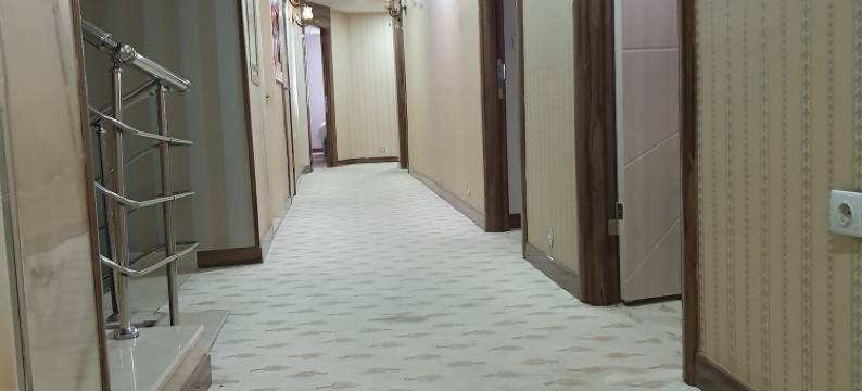 埃拉齐格股奈酒店(Elazig Gunay Hotel)图片