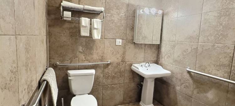 绿洲长期住宿酒店(The Oasis Extended Stay)图片