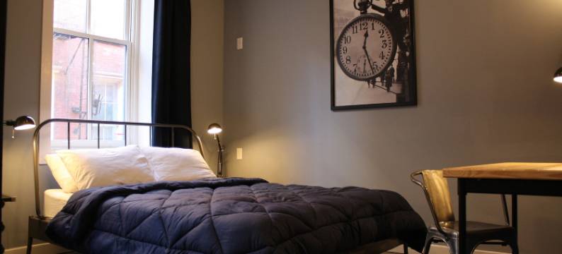 费城苹果酒店(Apple Hostels of Philadelphia)图片