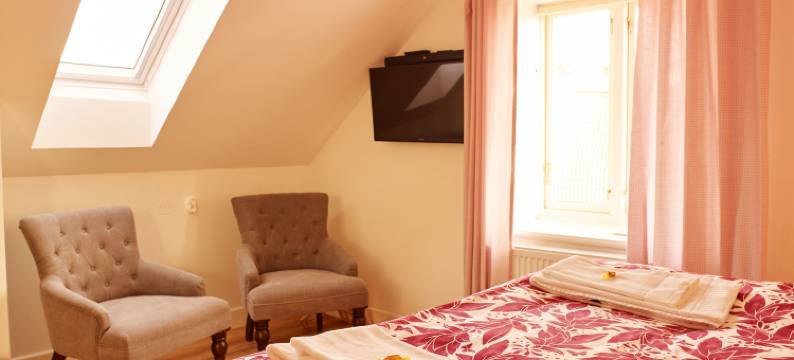 米拉斯别墅酒店(MillasVilla)图片