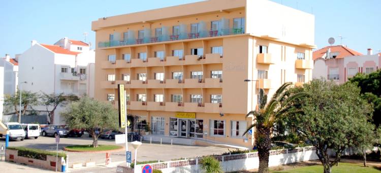 阿波罗酒店(Hotel Apolo)图片