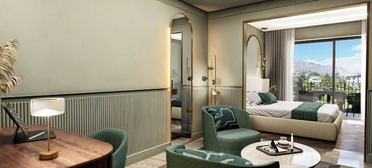 布里斯托大酒店(Grand Hotel Bristol)图片