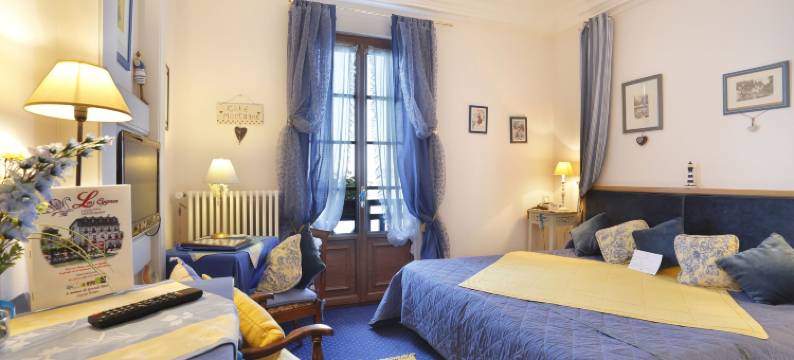 天鹅酒店(Les Cygnes)图片