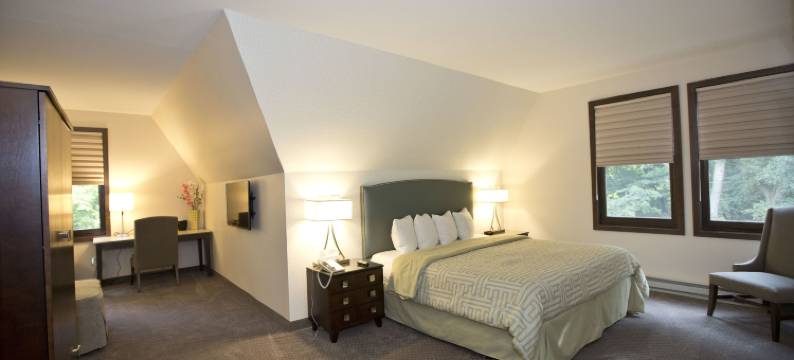 沙特克 - 圣玛丽宾馆(The Inn at Shattuck - St. Mary's)图片