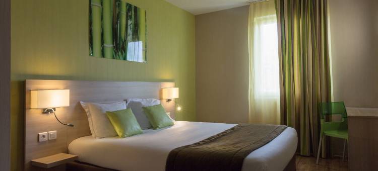 德勒莉斯原生酒店(The Originals City, Hôtel des Lys, Dreux)图片