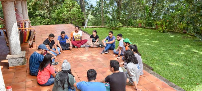 Uyuca Vista家庭别墅(Uyuca Vista Family Villa)图片