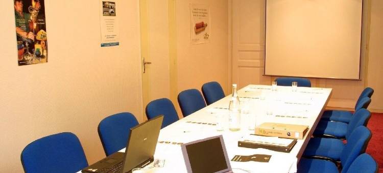 卡利苏拉酒店(Logis Hotel Calisola Besançon - Soirée Etape)图片