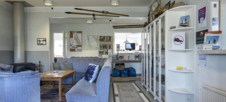 萨伦斯青年旅舍(Sälens Vandrarhem I Gräsheden)图片