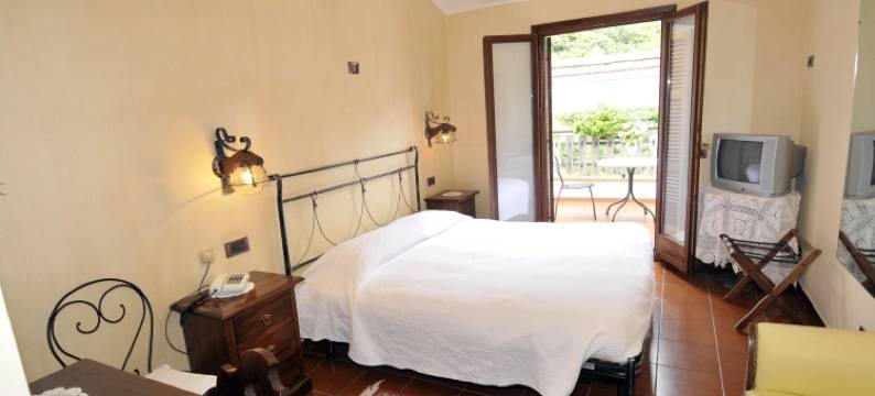 拉歌宾酒店(Hotel Lago Bin)图片