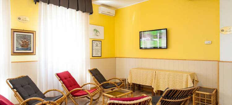 滨海酒店(Hotel Al Mare)图片