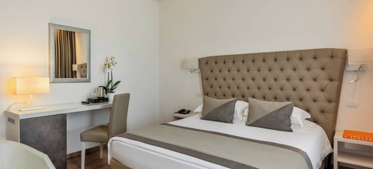 UNA Hotels Ecohotel Villa Costanza Venezia图片