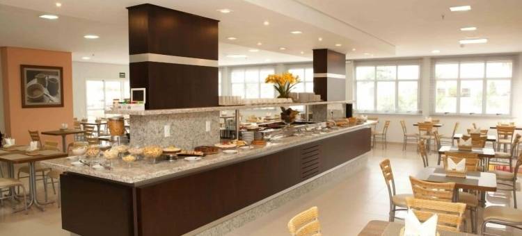 赛拉斯酒店(Serras Hotel)图片