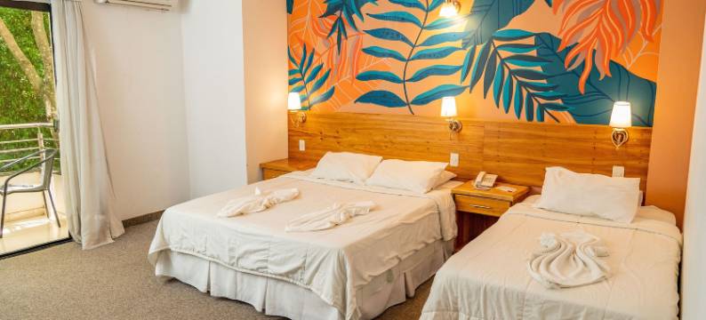 湖度假村酒店(Los Lagos Resort Hotel)图片