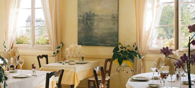 卢瓦尔河畔乌松酒店(Logis Hôtel Restaurant le Clos du Vigneron)图片