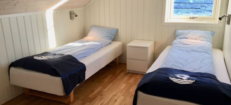 辛德姆富荷山特酒店(Hindrum Fjordsenter)图片