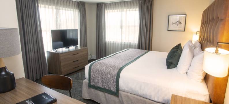 海鸥旅馆(Shearwater Inn)图片