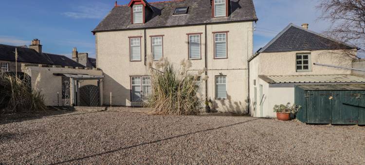 海菲德街 1 号酒店(1 Seafield Street)图片