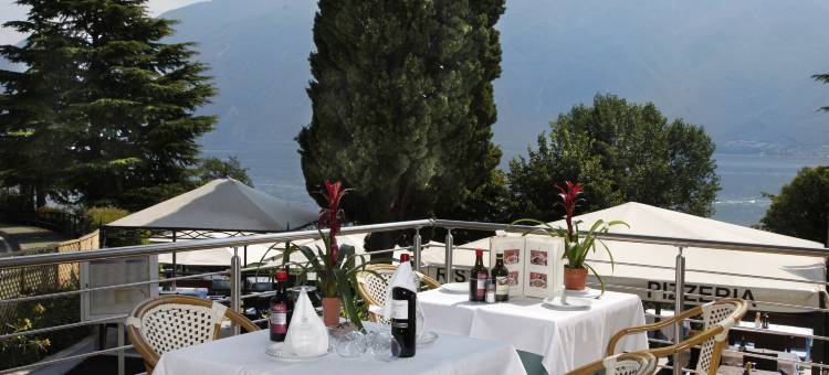 德尔贝纳科酒店(Hotel Sogno del Benaco)图片