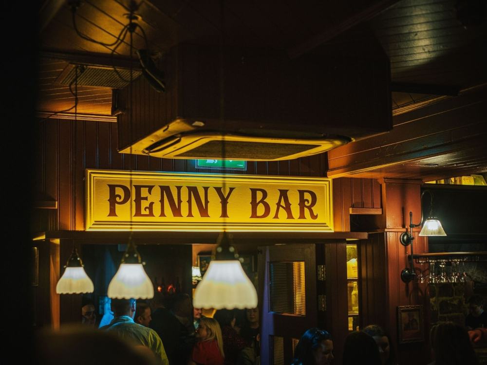 The Residence Hotel Over view