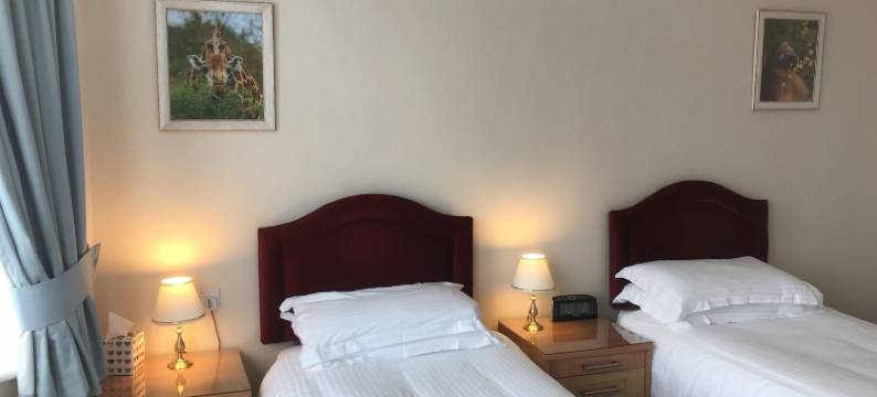 穆尔顿之家酒店(Merton House)图片