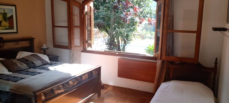 曼蒂凯拉阿曼彻尔旅馆(Pousada Amanhecer na Mantiqueira)图片