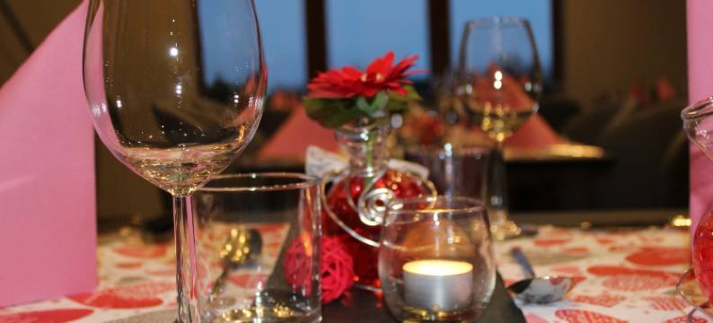 哈勒尚特卢旅馆(Chanteloup, Maison d'Hotes - Halleux)图片