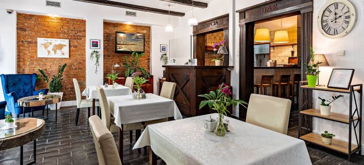 伟大波兰弗洛茨瓦夫市中心(Great Polonia Wrocław City Center)图片