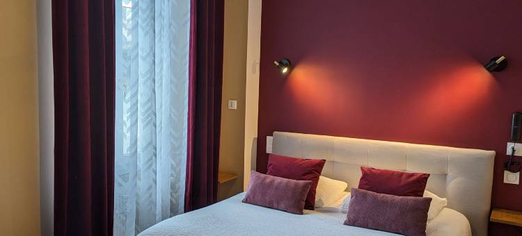 圣弗罗伦特酒店(Logis Hôtel le Saint Florent)图片