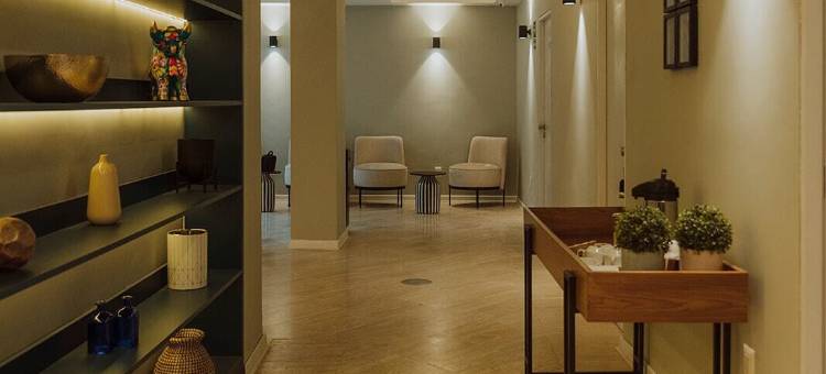 科科亚酒店库斯科(Kokoa Hotel Cusco)图片