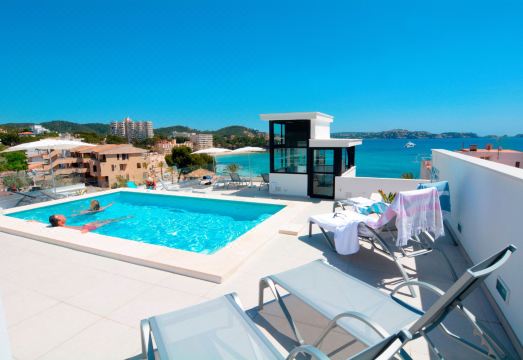 Paguera Treff Boutique HotelHotel Overview