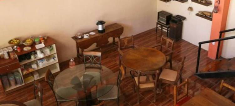 Vista Potrero - 酒店，露营和活动(Vista Potrero - Hotel, Camping & Events)图片