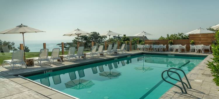 观点酒店(ViewPoint Hotel)图片